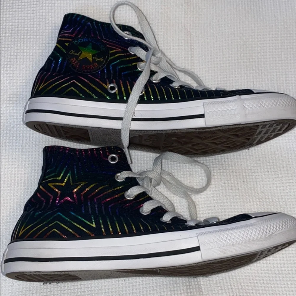 Converse Chuck Taylor All Star multicolored 3 Y